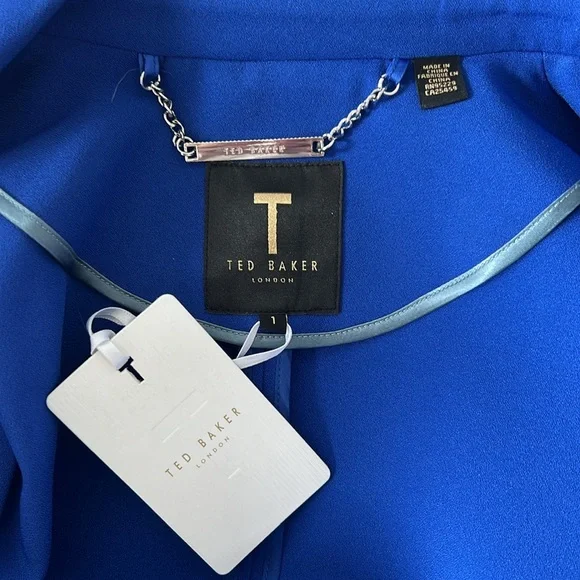 TED BAKER Coat - Picture 8 of 9